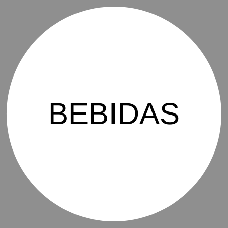 Bebidas