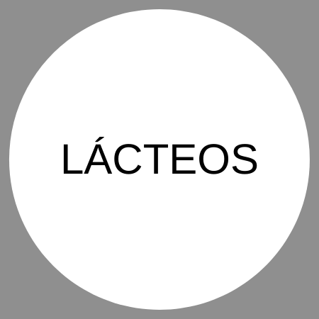 Lácteos