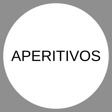 Aperitivos