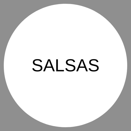 Salsas