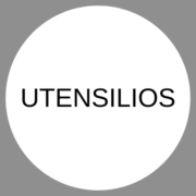 Utensilios