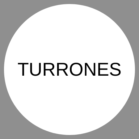 Turrón