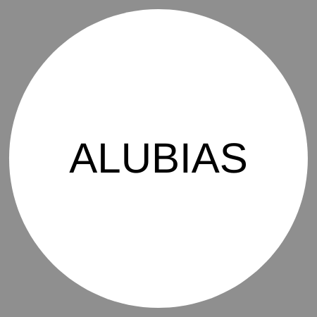 Alubias