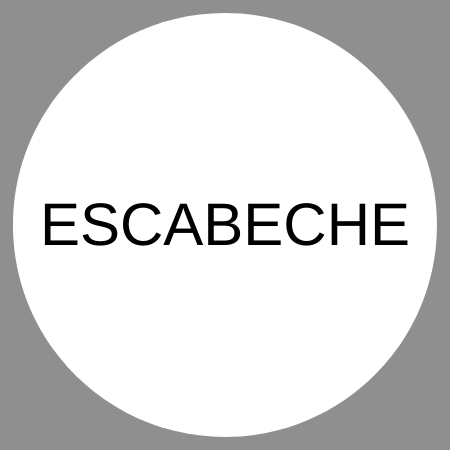 Escabeche