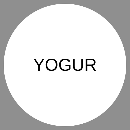 Yogur