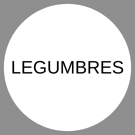 Legumbres