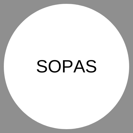 Sopas y caldos