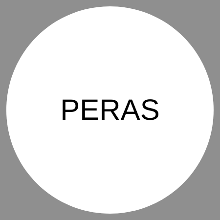 Peras