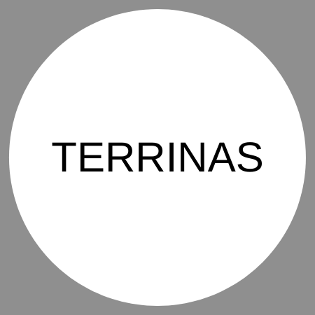 Terrinas